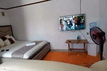 آپارتمان‌های توریست‌ها Nash Studio Airbnb