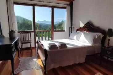 Majatalo Pousada Na Cervejaria Altezza