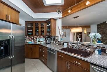 Turist apartmanları Rancho Del Mar By Avantstay One Block From Beach