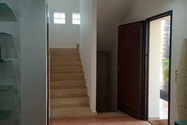 Apartamenty turystyczne Villa Rosé