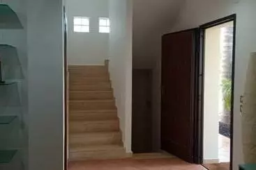 Ferienwohnungen Villa Rosé