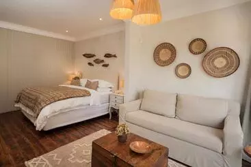 ベッドアンドブレックファースト Viewpoint Estate Guest House