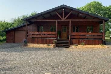 Apartamenty turystyczne Chalet Le Montebello