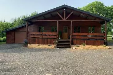 Apartamentos turísticos Chalet Le Montebello