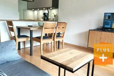 Apartamentos turísticos Fewo Zieglerei, Oberstaufen/steibis