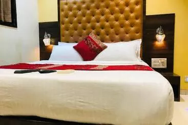 Hotel New Silver Elite