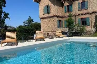 Pension O Cottage Suite Familiale