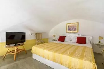 Pensão Suites Luisa Sanfelice
