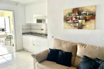 ツーリストアパートメント Santa Maria 124, Costa Adeje, Tenerife