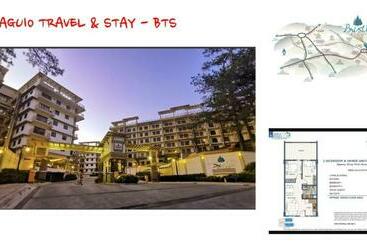 מלון דירות Bts Dmci Bristle Ridge