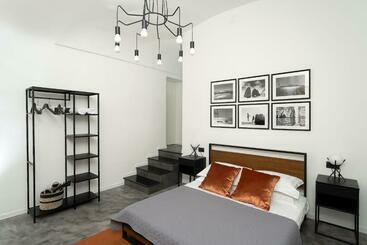 Apartamentos turísticos Casa800