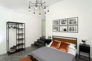 Tourist flats Casa800
