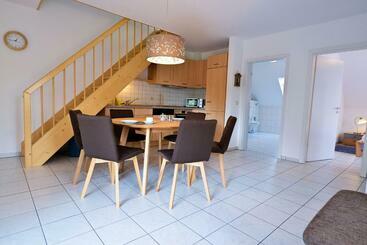 Turistihuoneistot Flockengrund Hb09