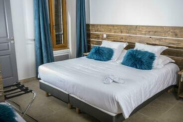 בית מלון כפרי La Tissandière