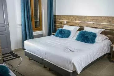 Hotel La Tissandière