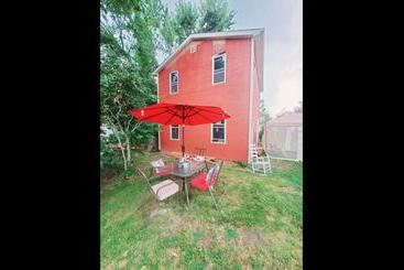 Pansiyon Room In Cabin Camping Cabin With Sauna Access 1st Fl