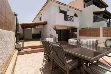 آپارتمان‌های توریست‌ها Villa Turman