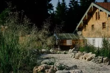 Retkeilymaja Stubn In Der Frasdorfer Hütte