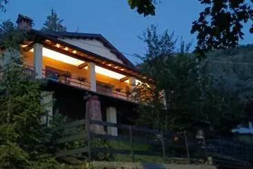 B&b Il Ghiro