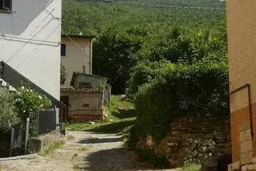 B&b Monte Acuto