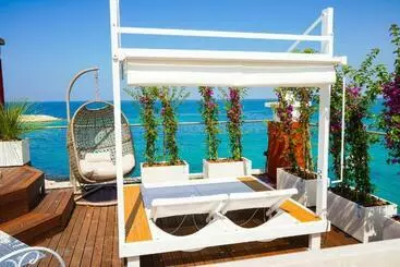 Bed and Breakfast Apulia Charming Suites   Casa Rossa Suite Perla E Suite Corallo
