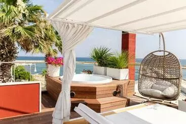 Bed and Breakfast Apulia Charming Suites   Casa Rossa Suite Perla E Suite Corallo