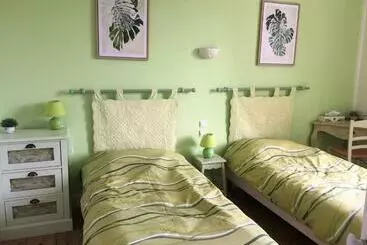 Bed and Breakfast Le Logis Du Canal