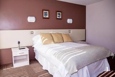 住宿加早餐  Ti Chulainn