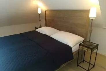 Bed and Breakfast Villa Stern