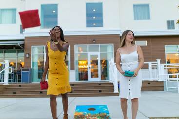 酒店 Compass By Margaritaville Medford