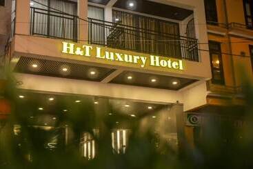 Hotel H&t Luxury