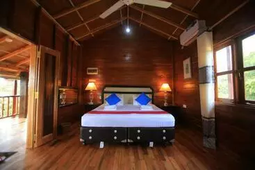 Hotel Jungle Hut Resort Sigiriya