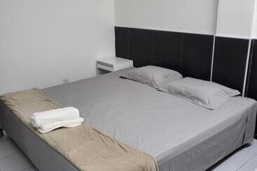 בית מלון כפרי Lindo Flat No Manos Royal