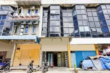 Hotel Oyo 91423 Ringin Pitu 1 Syariah