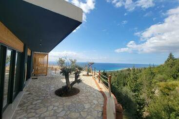 Otel Rahoni Park & Suites