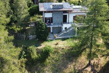 Aparthotel Il Larice D  Oro