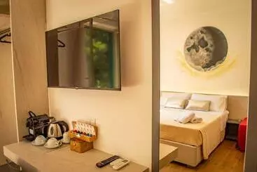Kosmos B&b