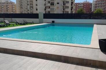 Pensionat Algarpapa Rooms