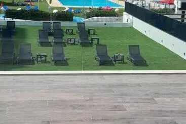 Pensjonat Algarpapa Rooms