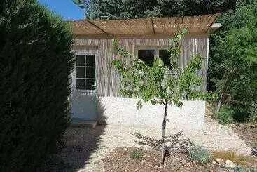 Pensión L Annexe, Logement Confortable Avec Piscine