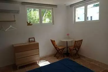 Pensão L Annexe, Logement Confortable Avec Piscine