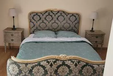 Majatalo La Grange, Le Domaine De Brugal