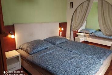 Пансион Penzion U Lípy