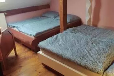 Pensione Penzion U Lípy