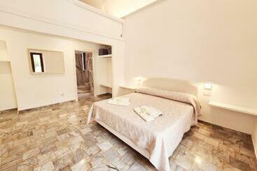 بنسيون Villa Manini Suites