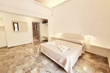 Majatalo Villa Manini Suites