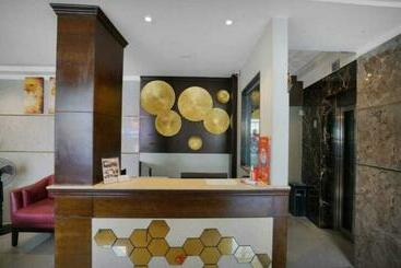 فندق Live On Nod1380