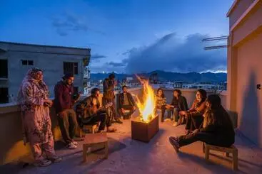 Lehostel