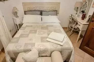 Pensió Dolce Shabby