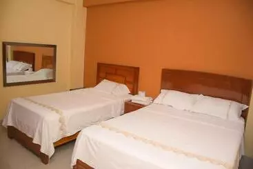 Pensão Hostal El Gran Marquez G&j